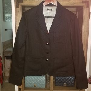 J. Crew Blazer size 8